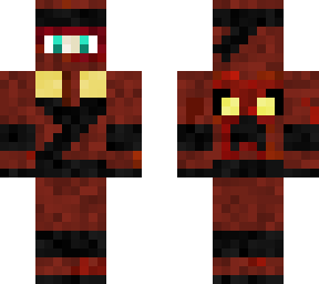 pro ninjarojo 3