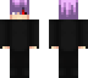purple ghoul