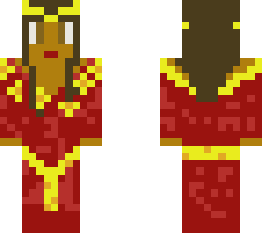 queen guinevere