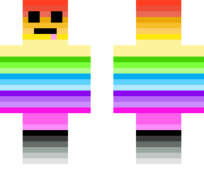 rainbow