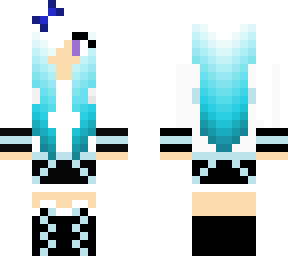 raven.lover skin