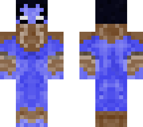 raziel - legacy of kain