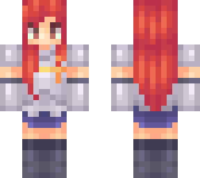 re erza