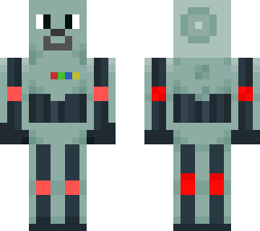 Minecraft Skins - The Skindex