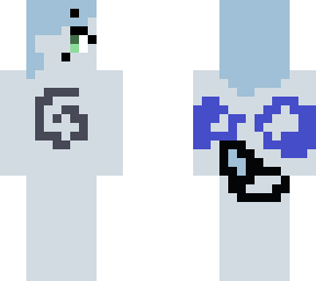 rosedafluffy's private skin