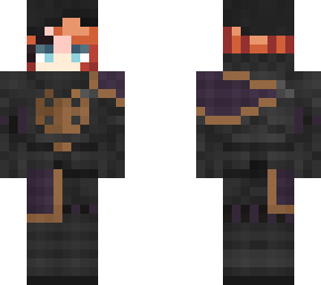 rosette guard