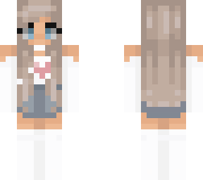 sam's skin fixed