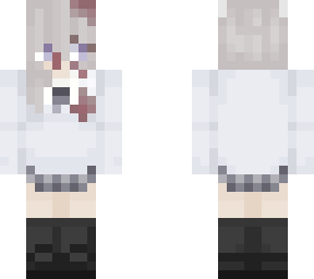 school girl