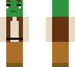 shrek