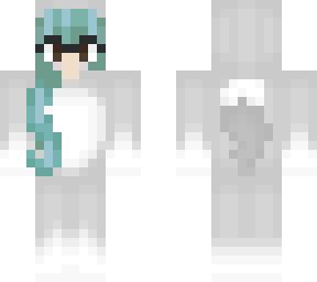 silver fox