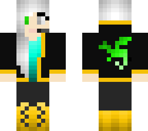 silver gamer