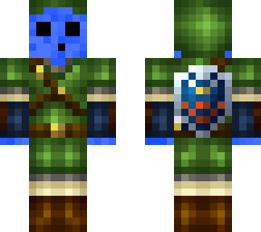 slime link