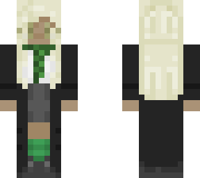 slitherin serpents - rc entry