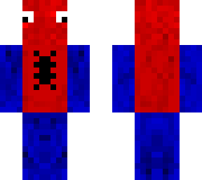 spodermen