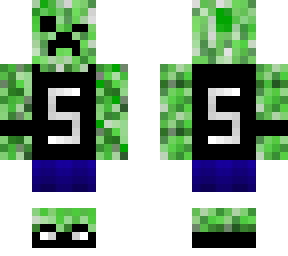 sporty creeper