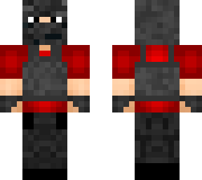tf2 mercenary red