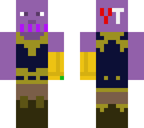 thanosyt