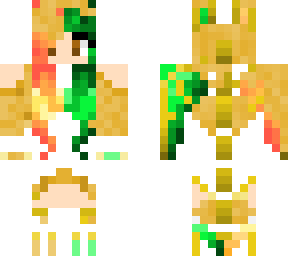 the mango tom boy princess ( edit )