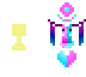the winner of the logo con!!! check desc for winner