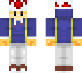 toad!