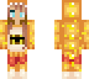 treasure girl