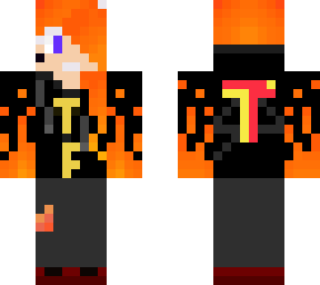 tylon flame