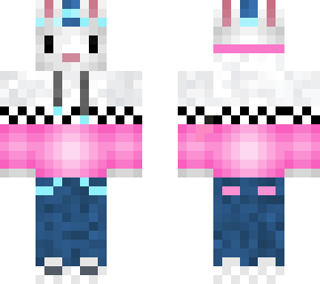 vans bunny