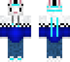 vans bunny