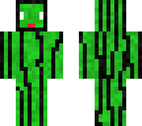 watermelon boy
