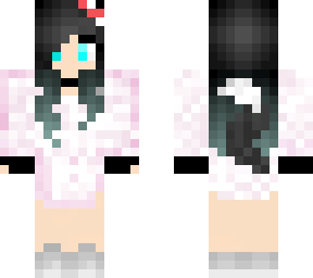 werewolf cute outfit (my base do not use!)