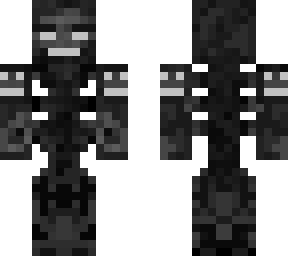 wither warrior