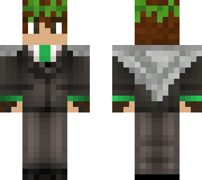 wolfpelt druid tuxedo