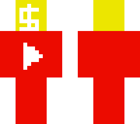 youtube skin