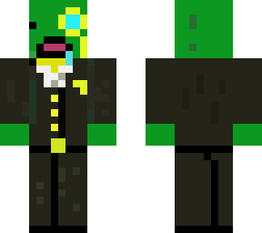 zombie buisnessman 2