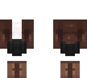 - i'm a mess - outfit base -