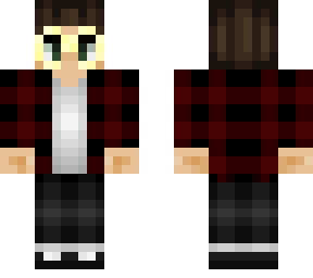 90s guy with glasses