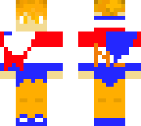 a real dutchman