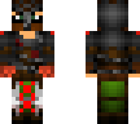 advanced villager llg