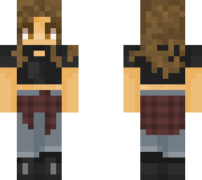 alejandra goth punk