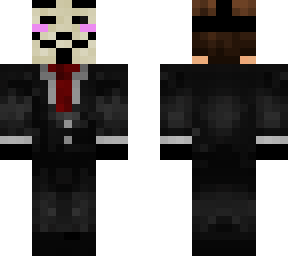 anony boy