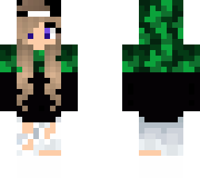 athletic tomboy girl-original made by lavaloo (edit)