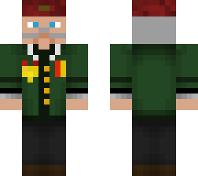 baron in de oorlog