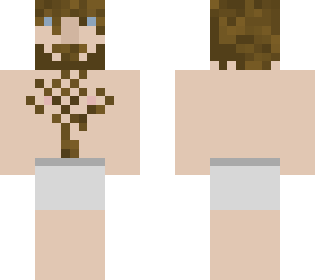 base w beard
