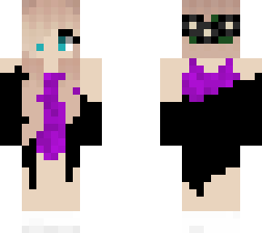 beach girl
