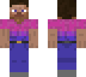 bicon steve
