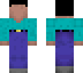 big noob