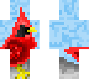 bird
