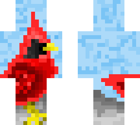 bird 2