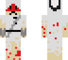 blade
