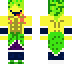 broly 2